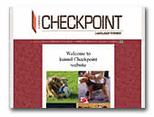 Checkpoint Lakeland Terrier