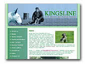 Boston and Bull Terriers Kingsline