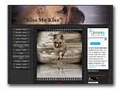 Kiss Me Kiss French Bulldogs