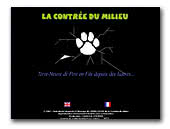 Terre Neuve de La Contrée Du Milieu