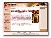 LJY Passion Kennel