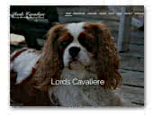 Lords Cavaliere Kennel