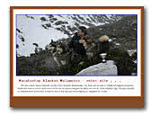 Marahootay Alaskan Malamute