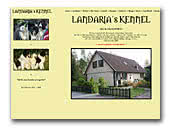 Landaria's Kennel Landseers