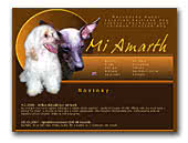 Mi Amarth kennel