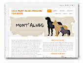 Casa Mont'Alves Kennel