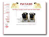 Pugs Kennel Payaso