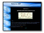 Neterex Staffordshire Bull Terriers