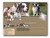 of Crystal Lake Australian Shepherds Kennel