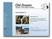 Old English Sheepdog Old Dream Kennel