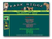 Park Ridge Brussels Griffons Kennel