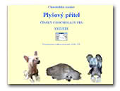Chinese Crested Dogs Kennel Plysovy Pritel