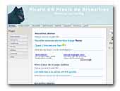 Belgian Shepherd Dog Picard Precio de Brunalines