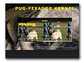 Pugs Kennel Fexador