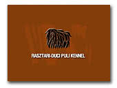 Rasztari-Duci Puli Kennel