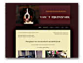 Berners van 't Rijkenspark Kennel