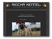 Dogo Canario Kennel Riocha
