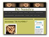 De Sandra Yorkshire Terriers