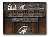 Scavo FCI Kennel Jack Russell Terrier