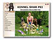 Best Pei Sharpei kennel