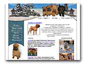 Shar Pei Kennel CHinSHow