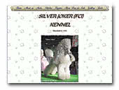 Silver Joker Kennel