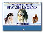 Siwash Legend kennel