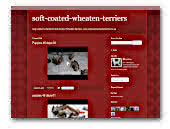 Soft Coated Wheaten Terriers Keridown