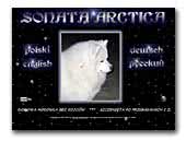 Sonata Arctica Kennel