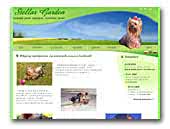 Yorkshire Terriers Kennel Stellar Garden