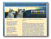 Stormyth Alaskan Malamutes Kennel