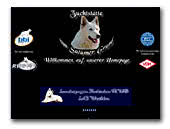 White Swiss Shepherd Dogs vom Sutumer Grund