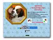 Basset Hounds It's Sverana Kennel