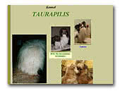 Griffons Taurapilis Kennel