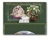 Tibets Pride's Shih Tzu Kennel