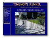 Miniature Schnauzer Kennel Tinghofs