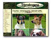 Törnskogens kennel