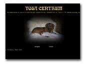 Tosa Centrum kennel
