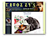 Truozzy's Kennel