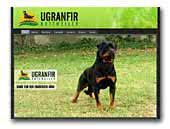 Ugranfir Rottweiler