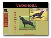 Kennel Vadanora