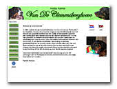 Hobbykennel van de Clemensberghoeve