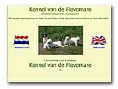 van de Flevomare Kennel