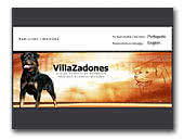 Villa Zadones Rottweilers