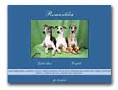 Romantika Kennel