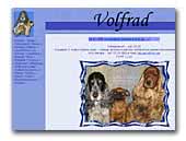 Griffons Kennel Volfrad