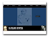 Blueline Hunter Kennel West Highland White Terrier