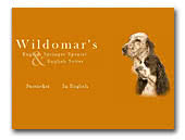 Wildomar's kennel