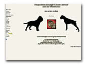 Neapolitan Mastiff & Boxer kennel van de Wiltimana
