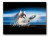 Wolfmark Siberian Huskies